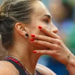 Roland Garros: Σοκ για τη Σαμπαλένκα, η Σνάιντερ την άφησε εκτός ημιτελικών