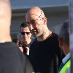 Χιλιάδες φίλοι του Άρη υποδέχθηκαν τον Βασίλη Σπανούλη: Η αρχή μιας νέας εποχής