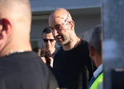 Χιλιάδες φίλοι του Άρη υποδέχθηκαν τον Βασίλη Σπανούλη: Η αρχή μιας νέας εποχής