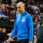 Άρης Betsson: Ανακοίνωσε τους συνεργάτες του Βασίλη Σπανούλη