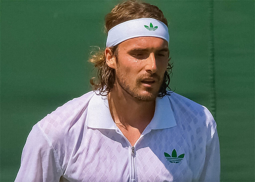 Τσιτσιπάς: Η κλήρωση του στο Wimbledon 2026