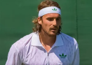 Τσιτσιπάς, Wimbledon: Με Γκαστόν στην πρεμιέρα – Πιθανό ραντεβού με Τζόκοβιτς στον 2ο γύρο