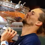 Ο Ζβέρεφ κατέκτησε το Roland Garros και τον πρώτο Grand Slam τίτλο της καριέρας του