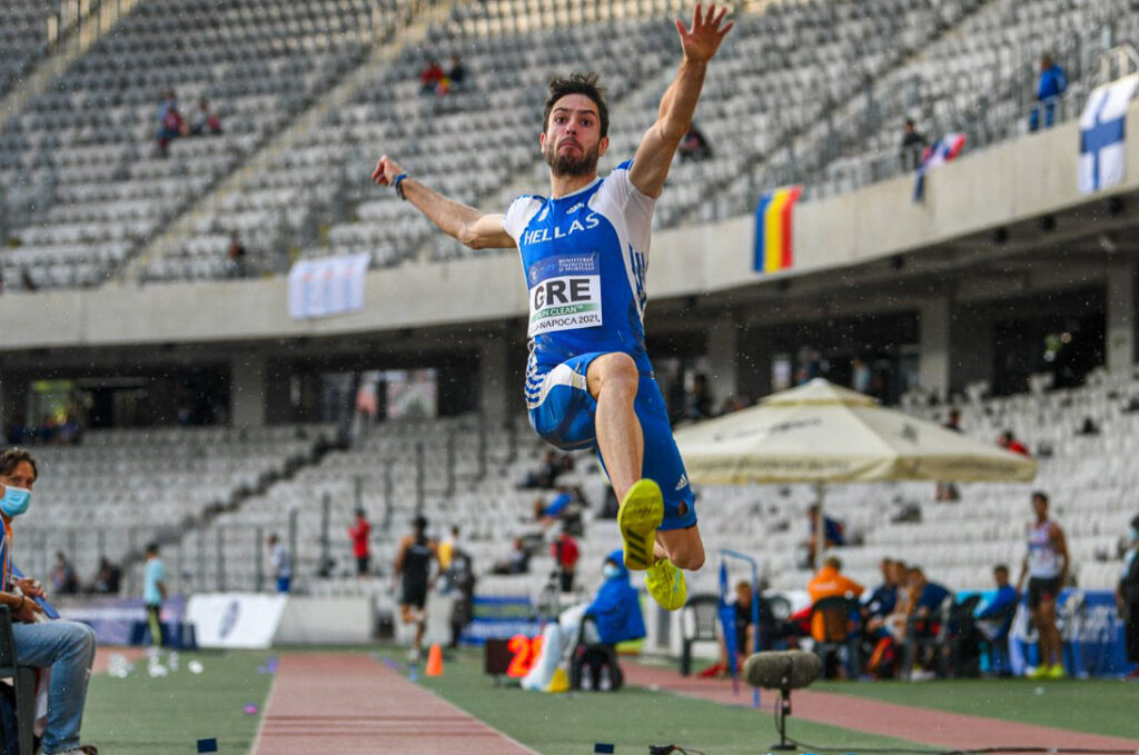 Βαλκανικό Πρωτάθλημα Στίβου 2026: Η ομάδα της Ελλάδας