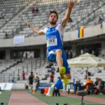 Βαλκανικό Πρωτάθλημα Στίβου: Με Τεντόγλου, Στεφανίδη και Τζένγκο η Ελλάδα στον Βόλο