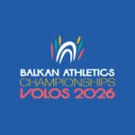 Βαλκανικό Πρωτάθλημα Στίβου 2026 Βόλος: Το πρόγραμμα των αγώνων