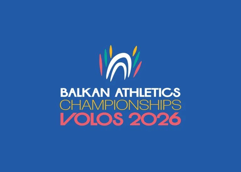 Βαλκανικό Πρωτάθλημα Στίβου 2026 Βόλος: Το πρόγραμμα των αγώνων