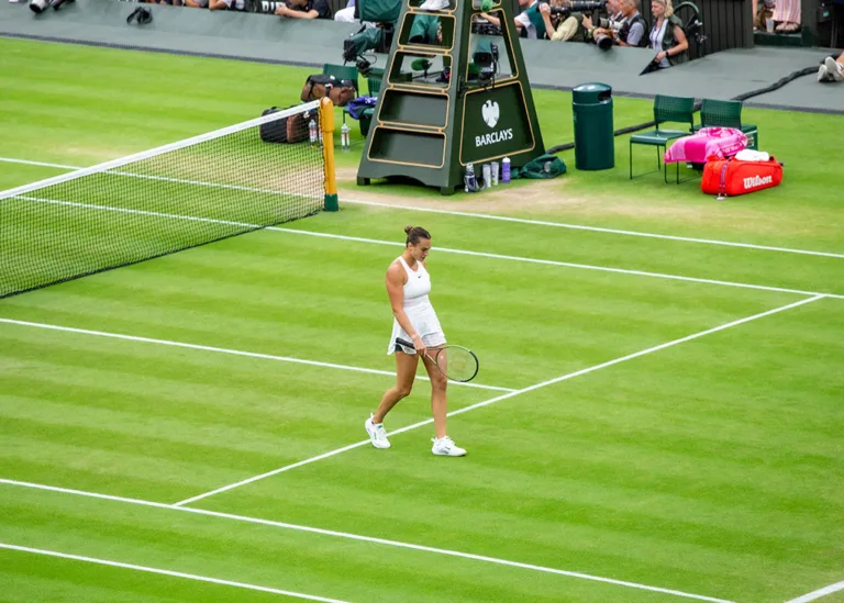 Wimbledon 2026: Πού θα δείτε τους αγώνες του βρετανικού Grand Slam