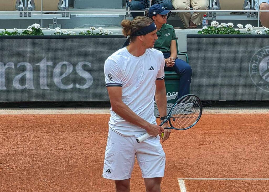Roland Garros 2026: Οι σημερινοί ημιτελικοί των ανδρών