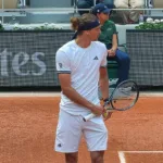 Roland Garros 2026: Η ώρα των ημιτελικών ανδρών στο Παρίσι
