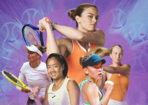Athens Open: Ανακοινώθηκαν οι παίκτριες για το WTA 250 της Αθήνας