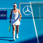 Κρεϊτσίκοβα: Νικηφόρα πρεμιέρα στο Athens Open και πρόκριση στον 2ο γύρο