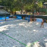 Athens Finals 2026: Το Σύνταγμα σε ρυθμούς beach volley με πλήρες πρόγραμμα και ελεύθερη είσοδο