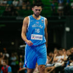 Προκριματικά Mundobasket 2027: Προς sold out το ματς της Εθνικής με την Πορτογαλία στη SUNEL Arena