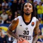 Άρης Betsson: Ο Matt Morgan φέρνει εμπειρία Ευρωλίγκας και ποιότητα στην περιφέρεια