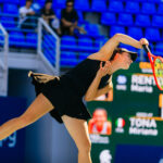 Athens Open 2026: Δεν τα κατάφεραν οι Ελληνίδες στην πρεμιέρα των προκριματικών