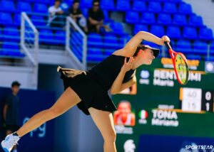 Athens Open 2026: Δεν τα κατάφεραν οι Ελληνίδες στην πρεμιέρα των προκριματικών