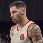 Stefan Jovic: Ο πολύπειρος Σέρβος στον Άρη Betsson
