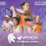 Athens Open: Πρεμιέρα το Σάββατο με την κλήρωση του κυρίως ταμπλό στο WTA 250 της Αθήνας