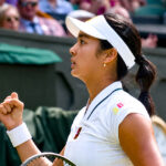Wimbledon 2026: Η Εάλα σόκαρε τη Σβιόντεκ και έγραψε ιστορία