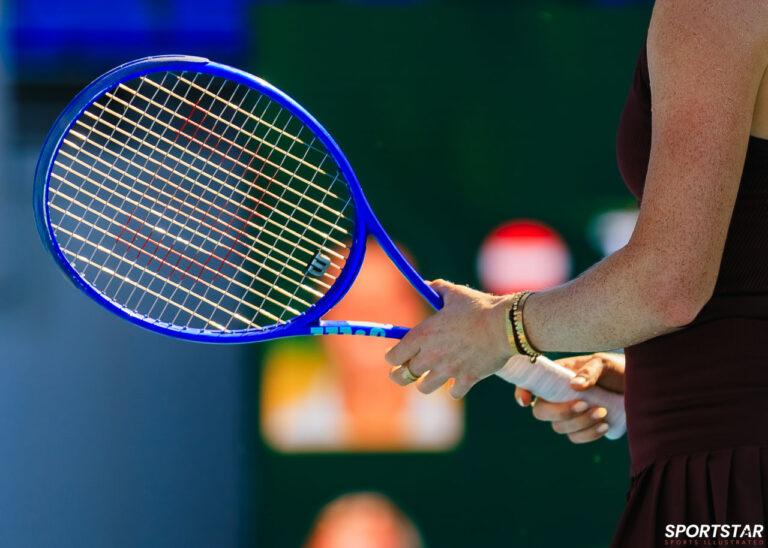 Athens Open 2026: Ολοκληρώθηκε ο 2ος γύρος στο WTA 250 της Αθήνας