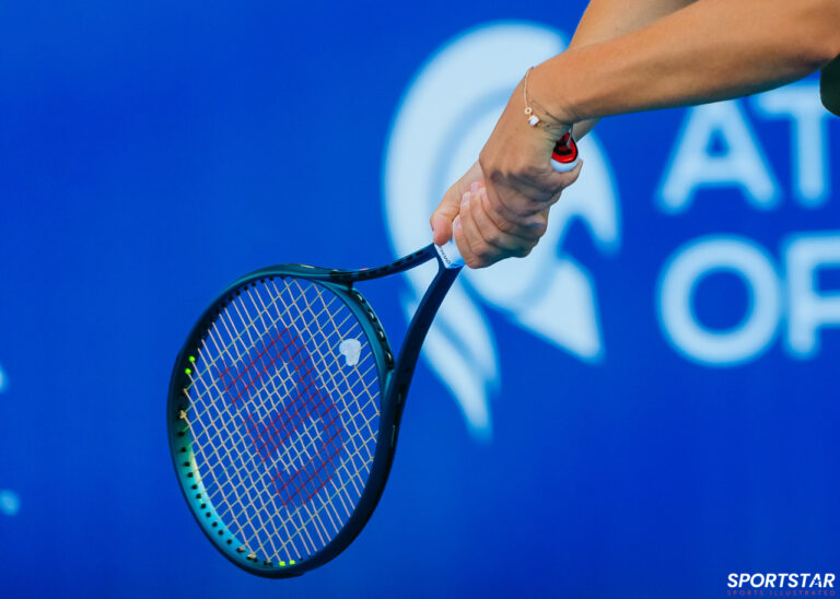 Athens Open 2026: Το πρόγραμμα της Δευτέρας με την πρεμιέρα της Σάκκαρη