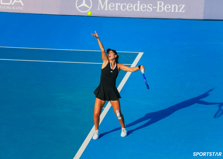 WTA 250 Athens: Το πρόγραμμα της ημέρας με δυνατά ματς και ελληνικό ενδιαφέρον