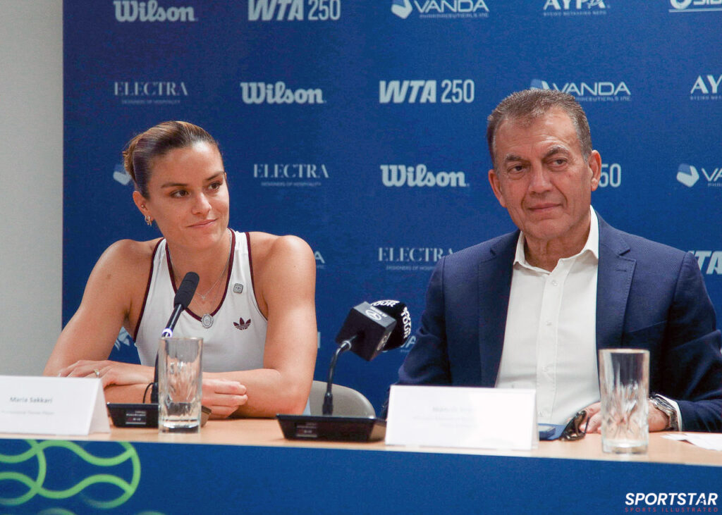 Athens Open 2026: Η κλήρωση του κυρίως ταμπλό στο WTA 250 της Αθήνας
