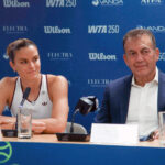Athens Open 2026: Η κλήρωση του κυρίως ταμπλό στο WTA 250 της Αθήνας