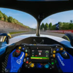 Formula 1: Ταχύτερος ο Αντονέλι στο FP2 του Βελγίου – Δύο κόκκινες σημαίες στο Σπα