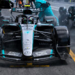 Formula 1: Θρίαμβος Αντονέλι στο Βέλγιο – Νίκησε Λεκλέρ και Φερστάπεν