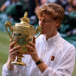 Γιάνικ Σίνερ: Πρωταθλητής ξανά στο Wimbledon με νίκη επί του Ζβέρεφ