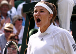 Wimbledon 2026: Η Μούχοβα άντεξε στο match tie-break και πέρασε στον τελικό