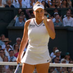 Wimbledon 2026: Η Νόσκοβα λύγισε τη Μούχοβα και κατέκτησε τον τίτλο
