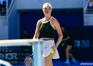 Athens Open 2026: Το πρόγραμμα της 2ης ημέρας των προκριματικών του WTA 250