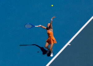 Athens Open 2026: Πού θα δείτε το WTA 250 της Αθήνας