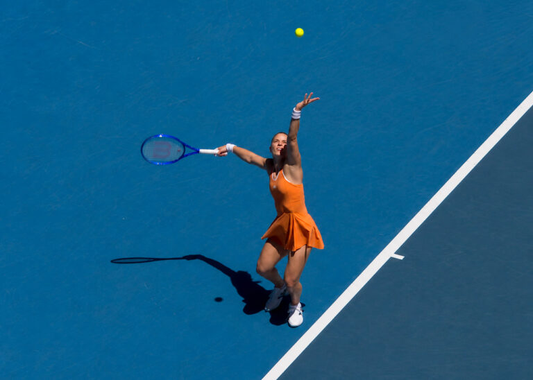 Athens Open 2026: Πού θα δείτε το WTA 250 της Αθήνας