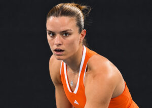 Μαρία Σάκκαρη: Ξεκίνησε προπονήσεις για το Athens Open