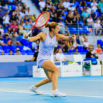 WTA 250 Athens: Το πρόγραμμα της Παρασκευής με Σάκκαρη – Παρκς
