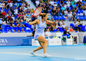 WTA 250 Athens: Το πρόγραμμα της Παρασκευής με Σάκκαρη – Παρκς