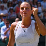 Wimbledon: Μούχοβα – Γκοφ και Κόστιουκ – Νόσκοβα παίζουν σήμερα για μια θέση στον τελικό