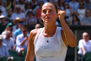 Wimbledon: Μούχοβα – Γκοφ και Κόστιουκ – Νόσκοβα παίζουν σήμερα για μια θέση στον τελικό