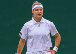 Wimbledon: Η Μούχοβα άφησε εκτός την τελευταία πρώην πρωταθλήτρια του τουρνουά