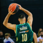 EuroLeague 2026-27: Το πλήρες πρόγραμμα του Παναθηναϊκού