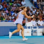 Σάκκαρη: Στον τελικό του WTA 250 Athens με νίκη επί της Κορνέεβα