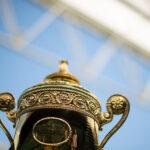 Τελικός Ανδρών Wimbledon 2026: Πού θα δείτε τη μάχη Σίνερ – Ζβέρεφ