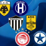 Η Super League επιστρέφει: Τρία παιχνίδια ανοίγουν την αυλαία της νέας σεζόν