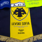 ΑΕΚ: Τεσσάρα στη Λέφσκι, πρόκριση στο Champions League και μια βραδιά που αλλάζει τα δεδομένα