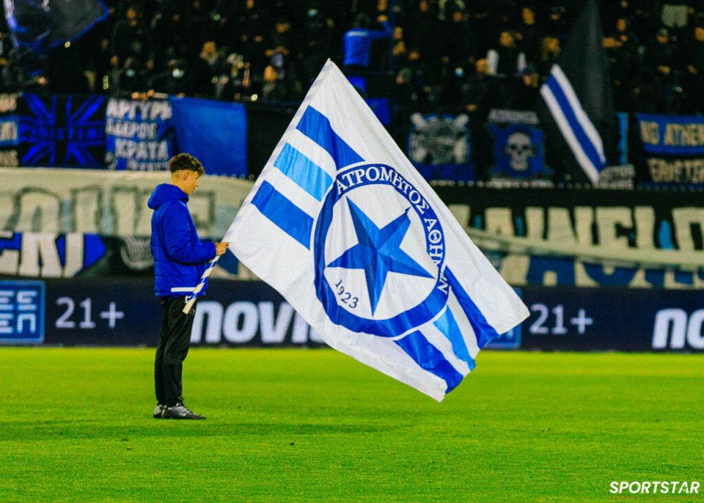 Ατρόμητος: Τι ισχύει με τα εισιτήρια διαρκείας πριν από το ματς με τον ΠΑΟΚ