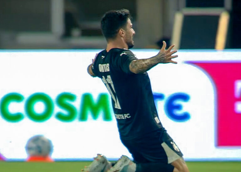 ΟΦΗ: Το 3-0 που τον φέρνει μια ανάσα από τη League Phase του Europa League